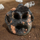 Yuval Avital. Con l’argilla dei nostri corpi