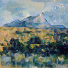 120 anni senza Cézanne. La mostra alla Fondation Beyeler