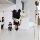 Latefa Wiersch. Atlas Studios