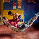 Steve McCurry, Colombia