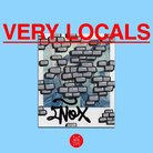 Very Locals. A polaroid exposition by Tadhboy