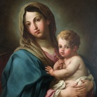 La Bellezza svelata dai restauri dei laboratori di Acquapendente e Viterbo