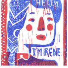 YoIrene. Don't panic just print!
