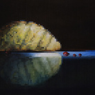 Salvo Ligama. 8bit_un mondo a pixel