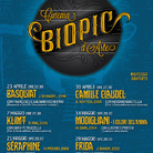Biopic. Cinema d’Arte