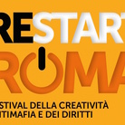 Restart – Festival della creatività antimafia e dei diritti