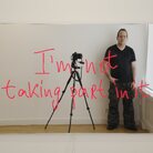 Tim Parchikov. I’m not taking part in it