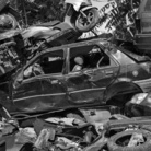 Shannon Ebner. Auto Body Collision