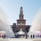 Atelier Castello. Progetto di architettura partecipata
