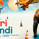 Altri Mondi 2018 - L'orizzonte, equilibri della natura