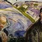 Munch e la rivoluzione espressionista