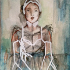 Ludovica Vismara. Schizzo Frenie