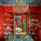 Francesco Dolfo. Fuoriserie