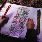 Carolyn Drake, Il ritorno degli sciamani, dicembre 2012. Talas, Kirghizistan