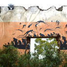 David de la Mano, Residencia Vatelón, 2014, Villa Soriano, Uruguay | Courtesy of Wunderkammern Milano