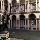 La settimana dell’arte in tv inizia dalla Grande Brera