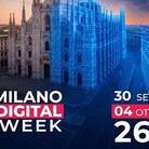 Milano Digital Week 2026