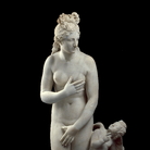 Afrodite, le metamorfosi della dea dell'amore