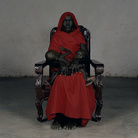 Vanessa Beecroft, VBSS.009.MP, 2006, Digital c-print Edition of 10 | Courtesy Lia Rumma Gallery, Milan/Naples, Palazzo dei Priori, Fermo