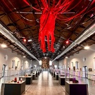 ANTROPOCENE – immagini dalle biennali