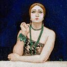 Anselmo Bucci, il pittore volante