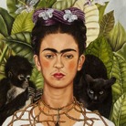 Frida: la costruzione di un'icona