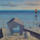 Giuseppe Modica. Il fuoco nel mare
