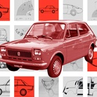 Che Macchina! 1971-2021. Pio Manzù e i cinquant'anni della 127
