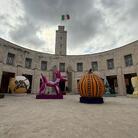 Vivian Maier. The exhibition / Pop Air. Ugo Nespolo