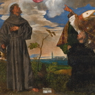 Tiziano e il paesaggio. Capolavori a confronto