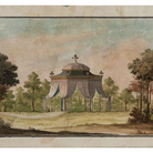 Giardini d'autore. I progetti di Leopold Pollack per Faustina Mazzetti