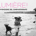Lumière! L’invenzione del cinematografo