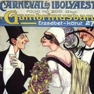 Il libro illustrato della strada - Poster commerciali (1885-1945)