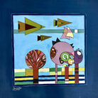 Material for an Exhibition. Storie, memorie e lotte dalla Palestina e dal Mediterraneo