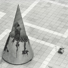 Arnaldo Pomodoro, un racconto fotografico