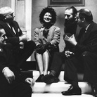 Fabbricatori di cultura. Dal modello Guggenheim Intrapresæ a nuove forme di creatività aziendale - Incontro