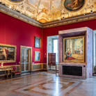 TIZIANO. Dialoghi tra Sacro e Profano