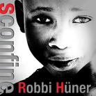 Robbi Hüner. Sconfine