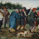 BRUEGHEL. MERAVIGLIE DELL’ARTE FIAMMINGA