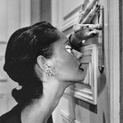 Helmut Newton. Intrecci