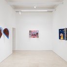 Visioni di Frieda Toranzo Jaeger / Melamptha di Annette Barcelo