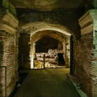 L'École française svela il nuovo allestimento dell'area archeologica di Piazza Navona tra sorprese e riscoperte