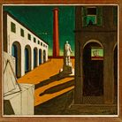 Un'Olimpiade Metafisica si apre a Milano