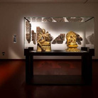 Zanabazar: The Wisdom of the Steppes. Capolavori del XVII secolo dal cuore della Mongolia al MAO