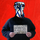 Paolo Lorenzo Parisi. Sono tra noi