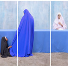 Maimouna Guerresi. Il sale e la luce