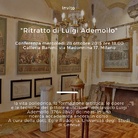 Ritratto di Luigi Ademollo