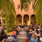 Internazionale a Ferrara 2025