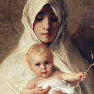 Sacro & POP. La Quasi oliva speciosa in campis, di Nicolò Barabino: capolavoro della pittura ottocentesc