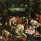 Chiaretta Bassano, Adorazione dei pastori.